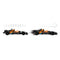 LEGO Toys & Games LEGO Technic NEOM McLaren Formula E Race Car, 42169, Ages 9+, 452 Pieces