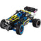 LEGO Toys & Games LEGO Technic Off-Road Race Buggy, 42164, Ages 8+, 219 Pieces