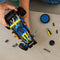 LEGO Toys & Games LEGO Technic Off-Road Race Buggy, 42164, Ages 8+, 219 Pieces