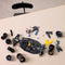 LEGO Toys & Games LEGO Technic Oracle Red Bull Racing RB20 F1 Car, 42206, Ages 18+, 1639 Pieces 673419405515