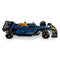 LEGO Toys & Games LEGO Technic Oracle Red Bull Racing RB20 F1 Car, 42206, Ages 18+, 1639 Pieces 673419405515