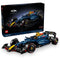 LEGO Toys & Games LEGO Technic Oracle Red Bull Racing RB20 F1 Car, 42206, Ages 18+, 1639 Pieces 673419405515