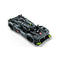 LEGO Toys & Games LEGO Technic PEUGEOT 9X8 24H Le Mans Hybrid Hypercar, 42156, Ages 18+, 1775 Pieces 673419378574