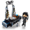 LEGO Toys & Games LEGO Wednesday Addams Figure, 76780, Ages 10+, 702 Pieces 673419390736