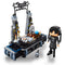 LEGO Toys & Games LEGO Wednesday Addams Figure, 76780, Ages 10+, 702 Pieces 673419390736