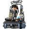 LEGO Toys & Games LEGO Wednesday Addams Figure, 76780, Ages 10+, 702 Pieces 673419390736