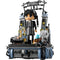 LEGO Toys & Games LEGO Wednesday Addams Figure, 76780, Ages 10+, 702 Pieces 673419390736