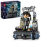 LEGO Toys & Games LEGO Wednesday Addams Figure, 76780, Ages 10+, 702 Pieces 673419390736