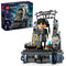 LEGO Toys & Games LEGO Wednesday Addams Figure, 76780, Ages 10+, 702 Pieces 673419390736