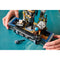 LEGO Toys & Games LEGO Wednesday Addams Figure, 76780, Ages 10+, 702 Pieces 673419390736