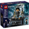 LEGO Toys & Games LEGO Wednesday Addams Figure, 76780, Ages 10+, 702 Pieces 673419390736