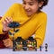 LEGO Toys & Games LEGO Wednesday Black Dahlia Flower, 76784, Ages 9+, 358 Pieces 673419403948