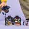 LEGO Toys & Games LEGO Wednesday Black Dahlia Flower, 76784, Ages 9+, 358 Pieces 673419403948