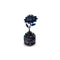 LEGO Toys & Games LEGO Wednesday Black Dahlia Flower, 76784, Ages 9+, 358 Pieces 673419403948