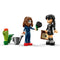 LEGO Toys & Games LEGO Wednesday Black Dahlia Flower, 76784, Ages 9+, 358 Pieces 673419403948