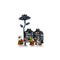 LEGO Toys & Games LEGO Wednesday Black Dahlia Flower, 76784, Ages 9+, 358 Pieces 673419403948