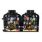 LEGO Toys & Games LEGO Wednesday Black Dahlia Flower, 76784, Ages 9+, 358 Pieces 673419403948