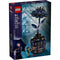LEGO Toys & Games LEGO Wednesday Black Dahlia Flower, 76784, Ages 9+, 358 Pieces 673419403948