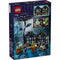 LEGO Toys & Games LEGO Wednesday Black Dahlia Flower, 76784, Ages 9+, 358 Pieces 673419403948
