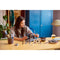 LEGO Toys & Games LEGO Wednesday & Enid's Dorm Room, 76781, Ages 10+, 750 Pieces 673419390743