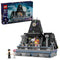 LEGO Toys & Games LEGO Wednesday & Enid's Dorm Room, 76781, Ages 10+, 750 Pieces 673419390743