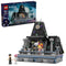 LEGO Toys & Games LEGO Wednesday & Enid's Dorm Room, 76781, Ages 10+, 750 Pieces 673419390743