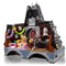 LEGO Toys & Games LEGO Wednesday & Enid's Dorm Room, 76781, Ages 10+, 750 Pieces 673419390743