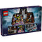 LEGO Toys & Games LEGO Wednesday & Enid's Dorm Room, 76781, Ages 10+, 750 Pieces 673419390743
