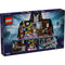 LEGO Toys & Games LEGO Wednesday & Enid's Dorm Room, 76781, Ages 10+, 750 Pieces 673419390743