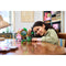LEGO Toys & Games LEGO Wicked Elphaba & Glinda Figures, 75682, Ages 10+, 558 Pieces 673419401210