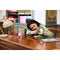 LEGO Toys & Games LEGO Wicked Elphaba & Glinda Figures, 75682, Ages 10+, 558 Pieces 673419401210