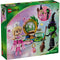 LEGO Toys & Games LEGO Wicked Elphaba & Glinda Figures, 75682, Ages 10+, 558 Pieces 673419401210