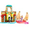 LEGO Toys & Games LEGO Wicked Glinda, Elphaba & Nessarose at Shiz University, 75681, Ages 7+, 304 Pieces 673419401463
