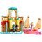 LEGO Toys & Games LEGO Wicked Glinda, Elphaba & Nessarose at Shiz University, 75681, Ages 7+, 304 Pieces 673419401463