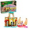 LEGO Toys & Games LEGO Wicked Glinda, Elphaba & Nessarose at Shiz University, 75681, Ages 7+, 304 Pieces 673419401463