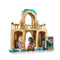 LEGO Toys & Games LEGO Wicked Glinda, Elphaba & Nessarose at Shiz University, 75681, Ages 7+, 304 Pieces 673419401463