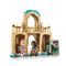 LEGO Toys & Games LEGO Wicked Glinda, Elphaba & Nessarose at Shiz University, 75681, Ages 7+, 304 Pieces 673419401463