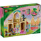 LEGO Toys & Games LEGO Wicked Glinda, Elphaba & Nessarose at Shiz University, 75681, Ages 7+, 304 Pieces 673419401463