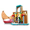 LEGO Toys & Games LEGO Wicked Glinda, Elphaba & Nessarose at Shiz University, 75681, Ages 7+, 304 Pieces 673419401463