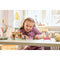LEGO Toys & Games LEGO Wicked Glinda, Elphaba & Nessarose at Shiz University, 75681, Ages 7+, 304 Pieces 673419401463