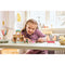 LEGO Toys & Games LEGO Wicked Glinda, Elphaba & Nessarose at Shiz University, 75681, Ages 7+, 304 Pieces 673419401463