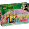 LEGO Toys & Games LEGO Wicked Glinda, Elphaba & Nessarose at Shiz University, 75681, Ages 7+, 304 Pieces 673419401463