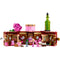 LEGO Toys & Games LEGO Wicked Glinda & Elphaba's Dormitory, 75683, Ages 8+, 740 Pieces 673419401227
