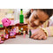 LEGO Toys & Games LEGO Wicked Glinda & Elphaba's Dormitory, 75683, Ages 8+, 740 Pieces 673419401227