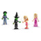 LEGO Toys & Games LEGO Wicked Glinda & Elphaba's Dormitory, 75683, Ages 8+, 740 Pieces 673419401227