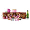LEGO Toys & Games LEGO Wicked Glinda & Elphaba's Dormitory, 75683, Ages 8+, 740 Pieces 673419401227