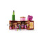 LEGO Toys & Games LEGO Wicked Glinda & Elphaba's Dormitory, 75683, Ages 8+, 740 Pieces 673419401227