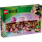 LEGO Toys & Games LEGO Wicked Glinda & Elphaba's Dormitory, 75683, Ages 8+, 740 Pieces 673419401227