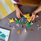LEGO Toys & Games LEGO Wicked Glinda's Wedding Day, 75688, Ages 8+, 476 Pieces 673419403924