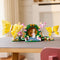 LEGO Toys & Games LEGO Wicked Glinda's Wedding Day, 75688, Ages 8+, 476 Pieces 673419403924